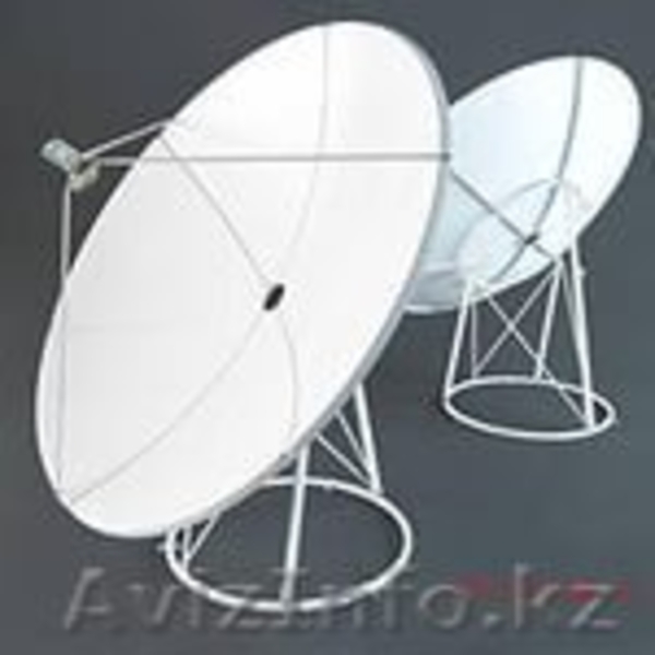 Настройка спутниковых антенн. - Изображение #3, Объявление #1226181