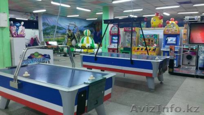 Продам  действующий парк (качалки батуты аппараты и мн. др.) - Изображение #3, Объявление #1226984