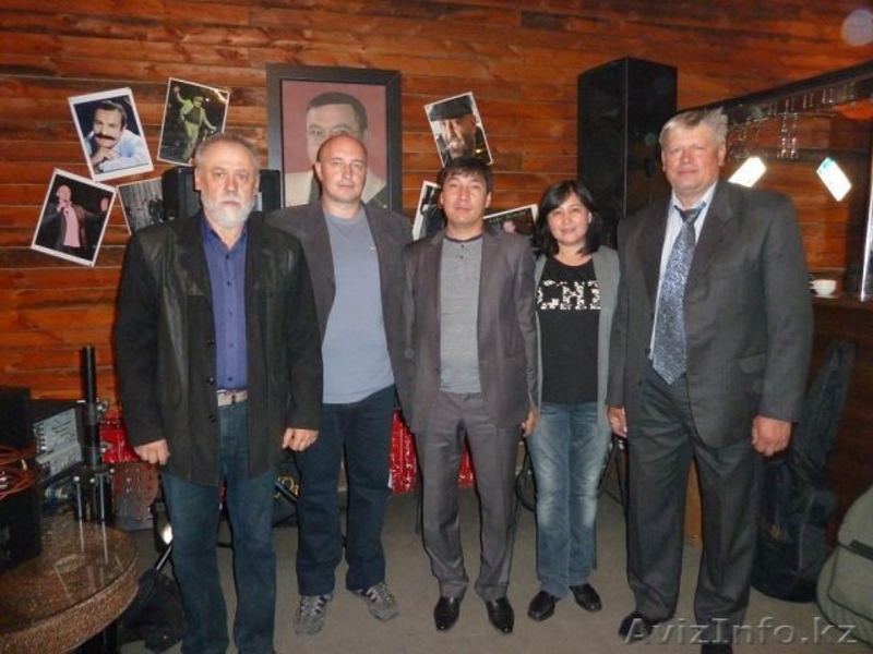 Ремонт квартир и частных домов Алматы - Изображение #9, Объявление #85366