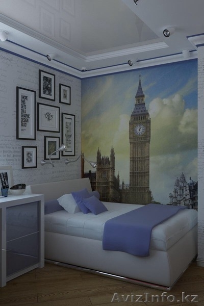 Дизайн интерьера в AFD plaza Алматы  - Изображение #4, Объявление #1215542