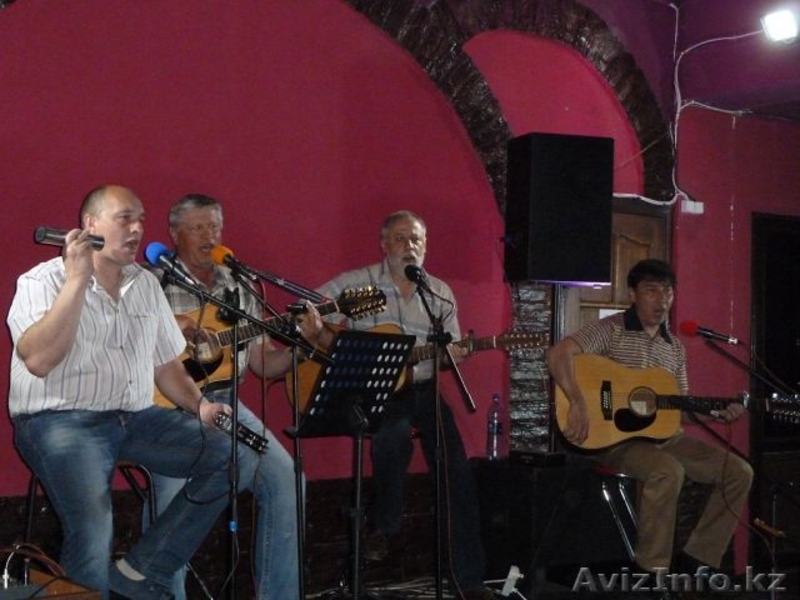 Ремонт квартир и частных домов Алматы - Изображение #10, Объявление #85366