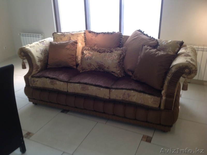 мягкая мебель на заказ в любом дизайни  - Изображение #3, Объявление #1214623