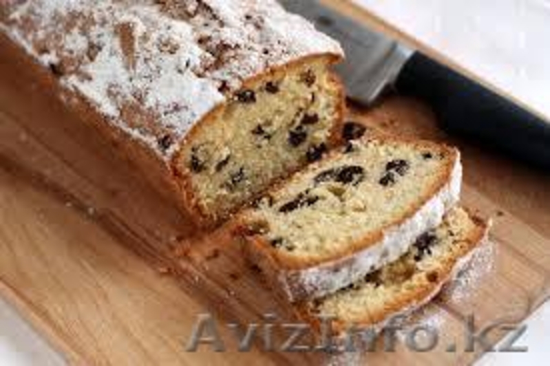 Булочки, Кексы  - Изображение #1, Объявление #1217334