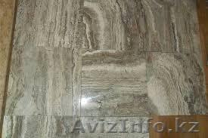 иранский травертин в ассортименте - Изображение #1, Объявление #1212587