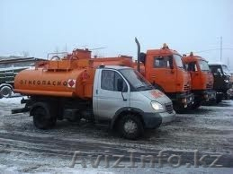 Продажа и доставка ГСМ по Казахстану. - Изображение #3, Объявление #1223549