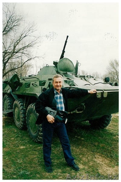 Видео-фото съёмка для Вас от души ! - Изображение #2, Объявление #1223001