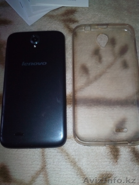 Продам Lenovo A850  - Изображение #3, Объявление #1226143