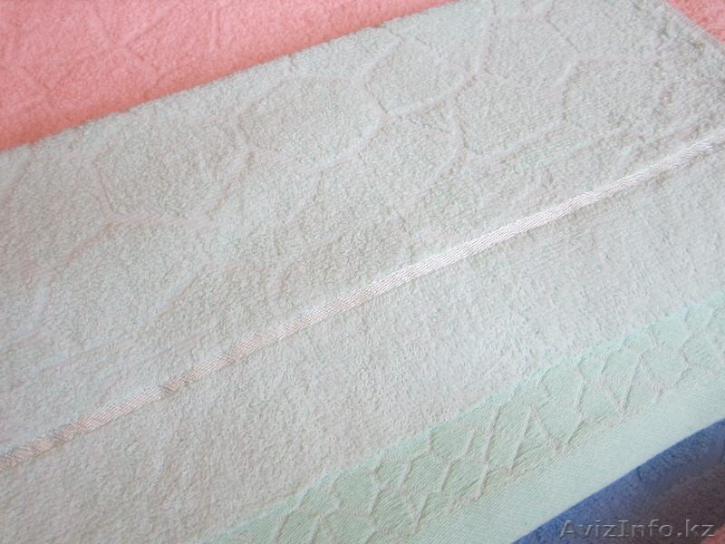 Полотенца лицевые - Изображение #3, Объявление #1215734