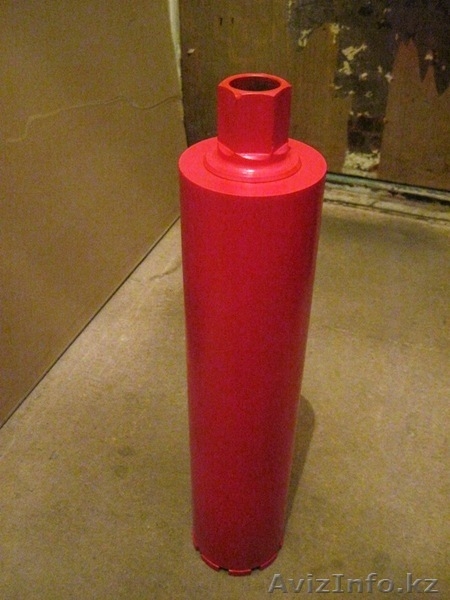 Алмазная коронка D100 - Изображение #3, Объявление #1227031