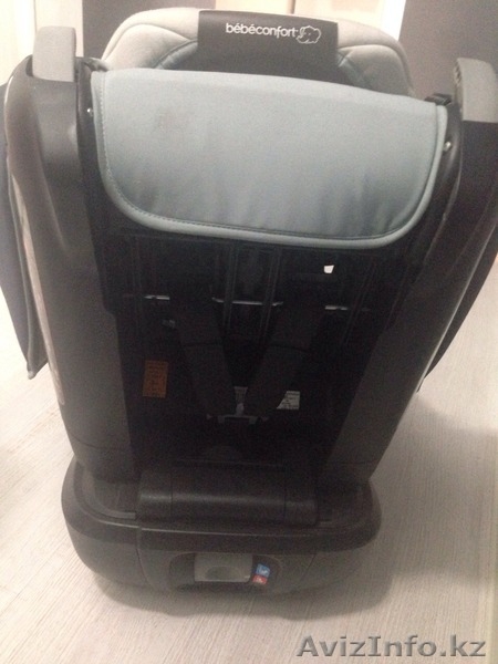 Автокресло BEBE CONFORT - Изображение #3, Объявление #1218883
