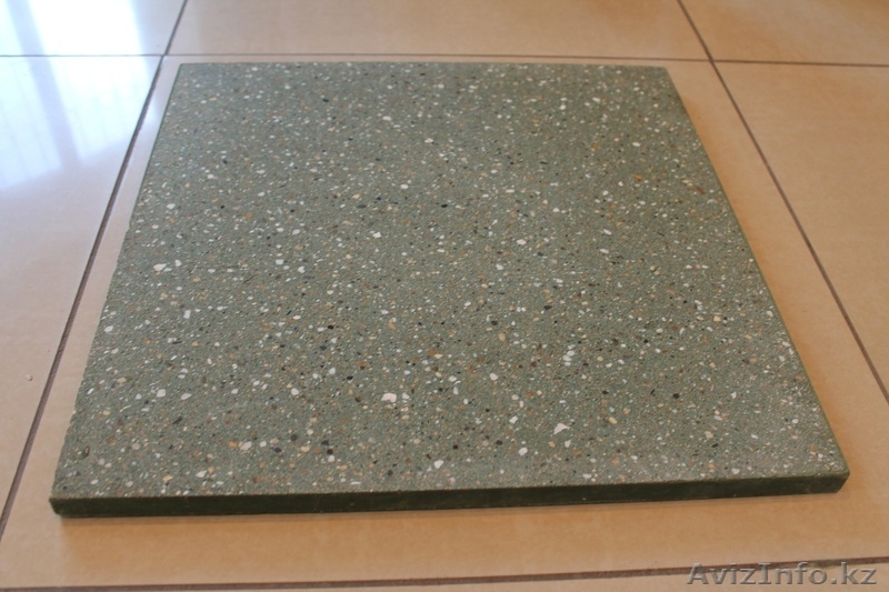 TERRAZZO, заменитель, гранит, мрамор, керамогранит, плитка, брусчатка. - Изображение #2, Объявление #1224774