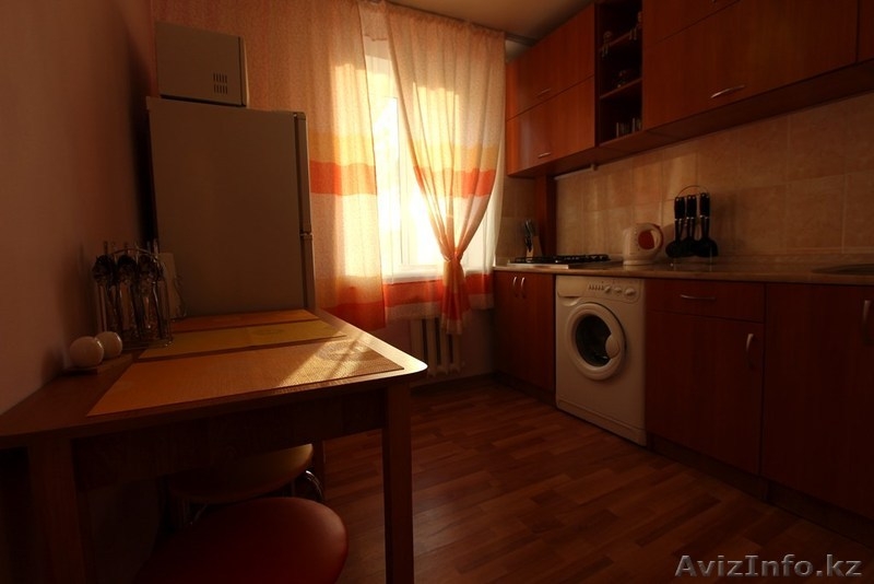 аренда квартир суточно - Изображение #2, Объявление #1218003