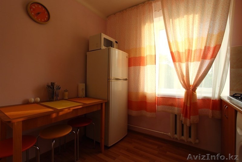 аренда квартир суточно - Изображение #1, Объявление #1218003