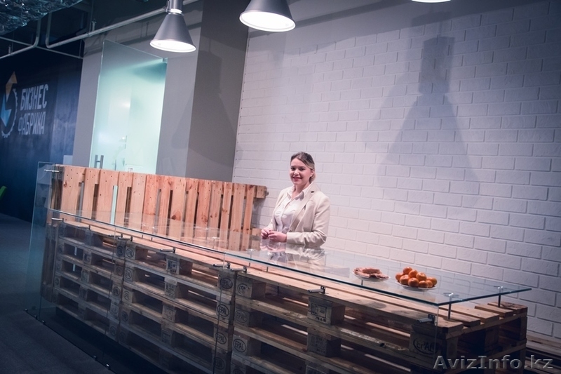 Коворкинг-центр "Бизнес-Фабрика" - Изображение #9, Объявление #1219693