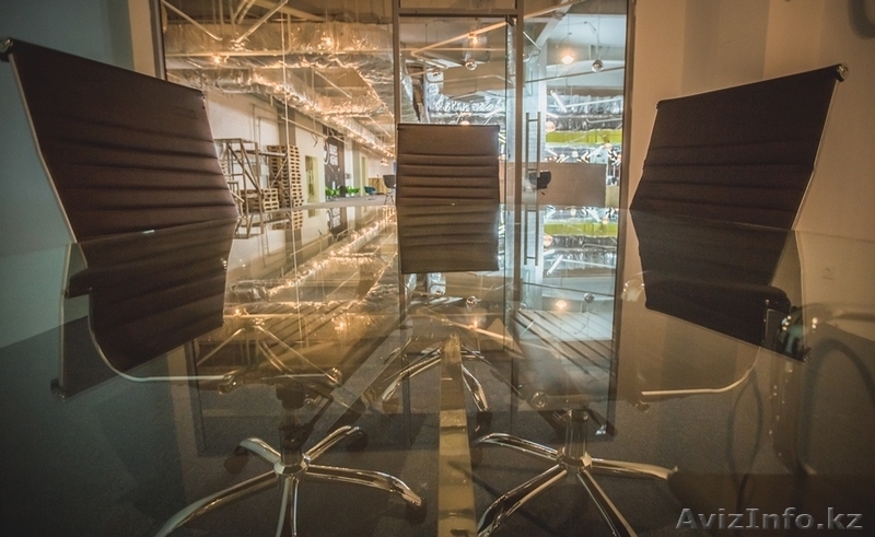 Коворкинг-центр "Бизнес-Фабрика" - Изображение #6, Объявление #1219693