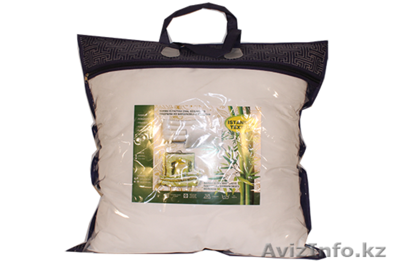 Подушки оптом производство Турция - Изображение #5, Объявление #1221785