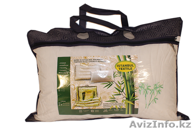 Подушки оптом производство Турция - Изображение #7, Объявление #1221785