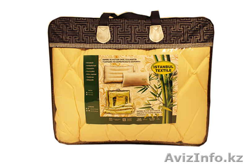 Одеяла оптом производство Турция по ценам производителя - Изображение #8, Объявление #1221770