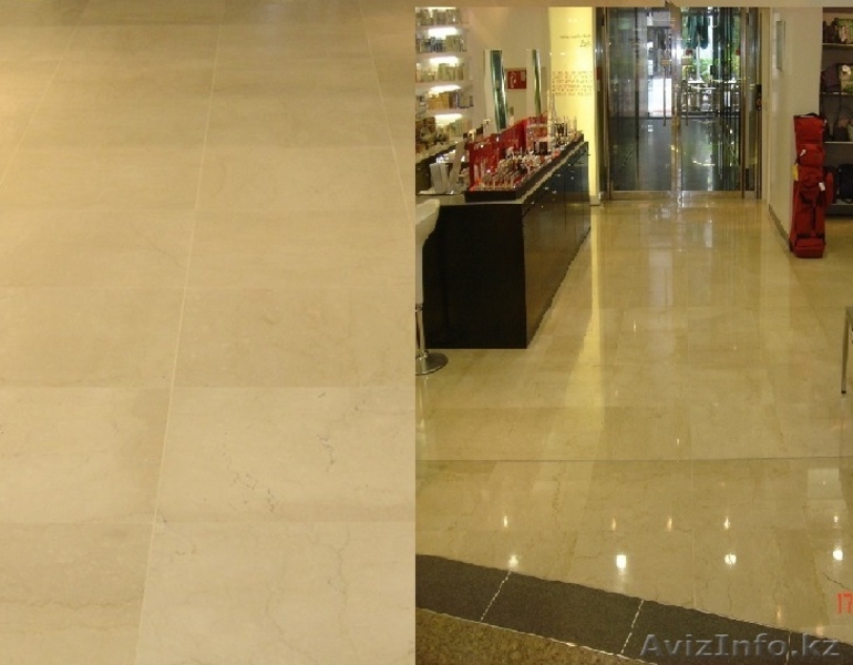 Очистка и защита каменных покрытий - Изображение #1, Объявление #1224640