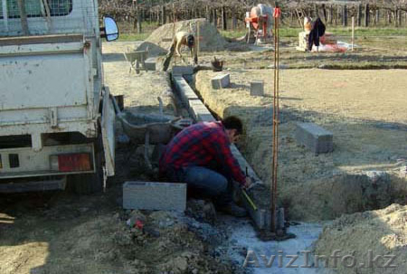 Бригада выполнит любые строительные,  отделочные работы  помещений - Изображение #4, Объявление #1222855