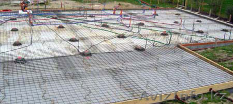 Бригада выполнит любые строительные,  отделочные работы  помещений - Изображение #5, Объявление #1222855