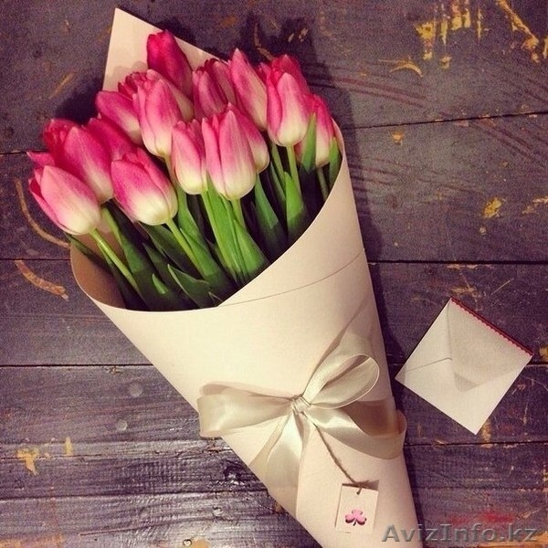 Голландские тюльпаны! - Изображение #6, Объявление #1223034