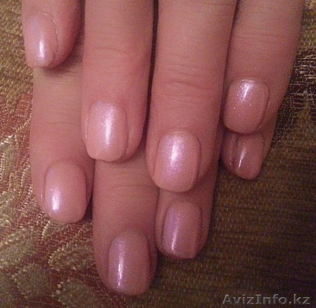 Гелевое покрытие г. Алматы не дорого - Изображение #2, Объявление #1215995