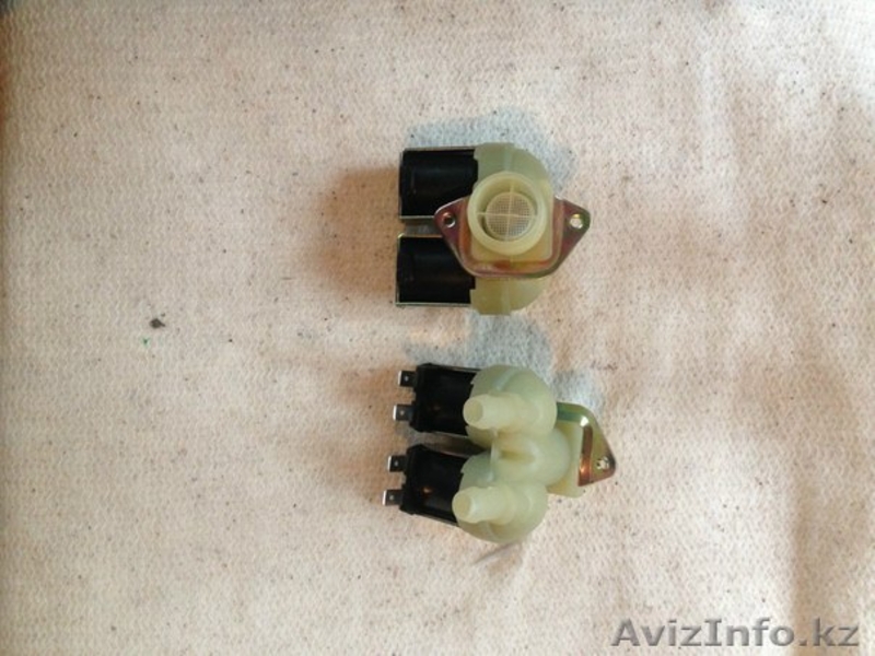 Недорогой качественный ремонт стиральных машин, продажа запасных частей. - Изображение #6, Объявление #1152241