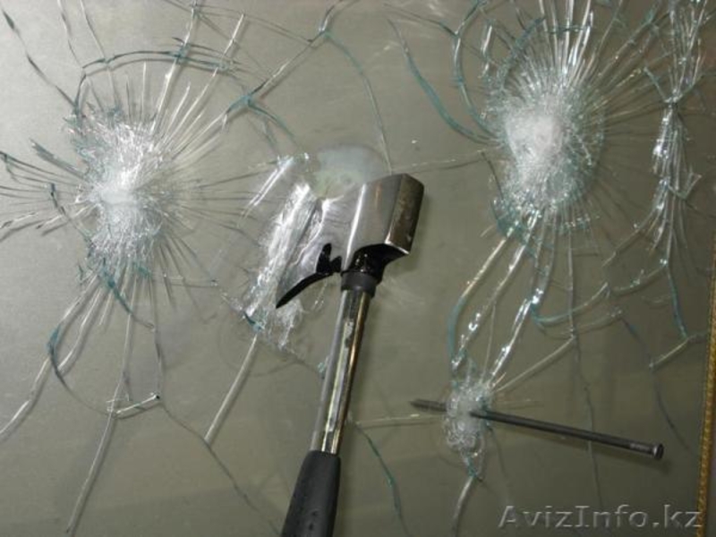 Продам Триплекс- многослойное стекло - Изображение #4, Объявление #1222251