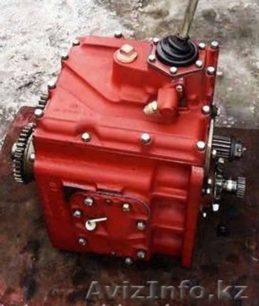 Запасные части МТЗ - Изображение #6, Объявление #922153