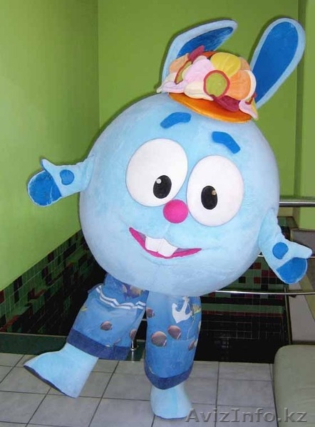 ЗАКАЗАТЬ АНИМАТОРОВ НА ДОМ  - Изображение #3, Объявление #1218420