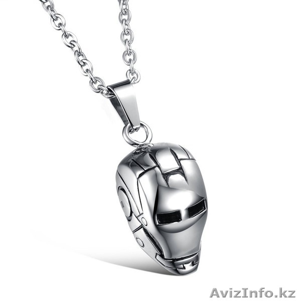 Кулоны и подвески со скидкой 50% к 23 февраля! - Изображение #3, Объявление #1220789