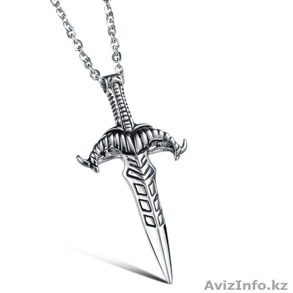 Кулоны и подвески со скидкой 50% к 23 февраля! - Изображение #5, Объявление #1220789