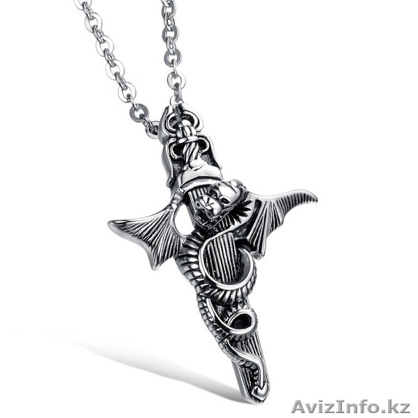 Кулоны и подвески со скидкой 50% к 23 февраля! - Изображение #7, Объявление #1220789