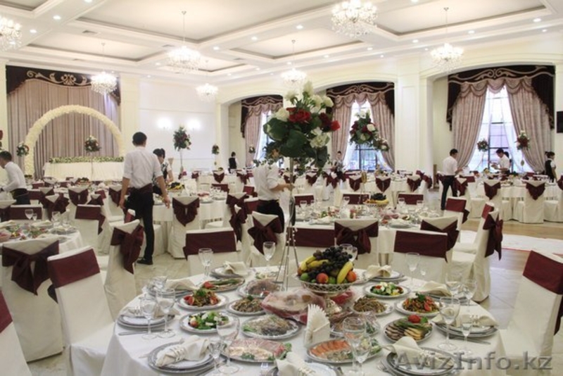 Банкетный зал "Ағайын" - Изображение #6, Объявление #1216916