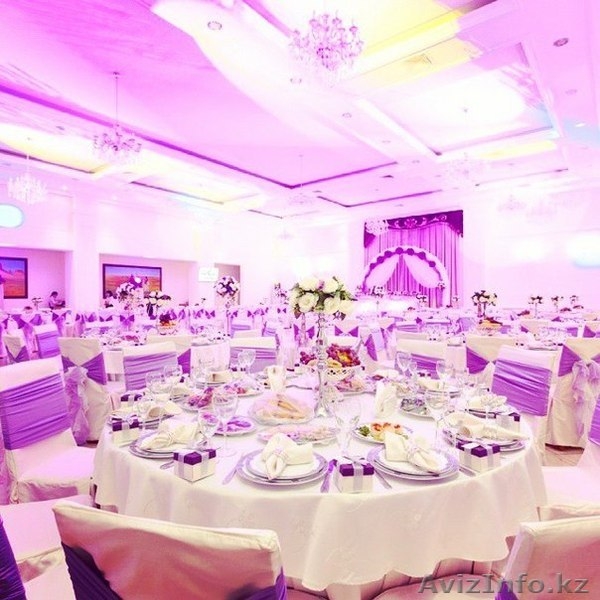 Банкетный зал "Ағайын" - Изображение #8, Объявление #1216916