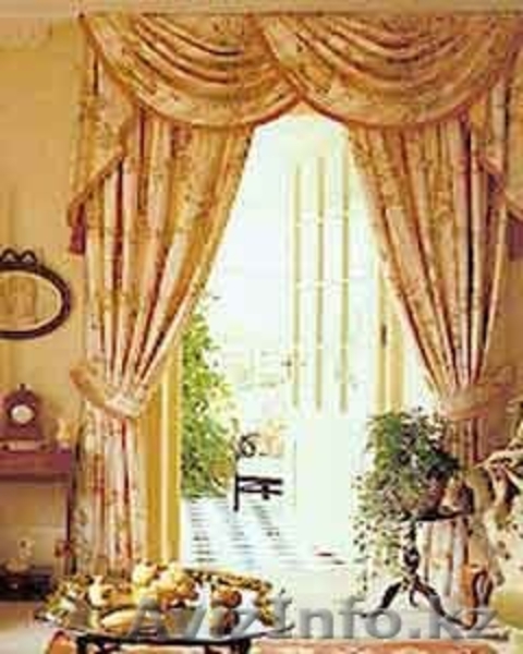  стильные шторы на заказ - Изображение #8, Объявление #1220260