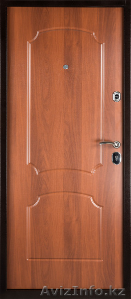 Двери металлические российского производства - Изображение #5, Объявление #1226473