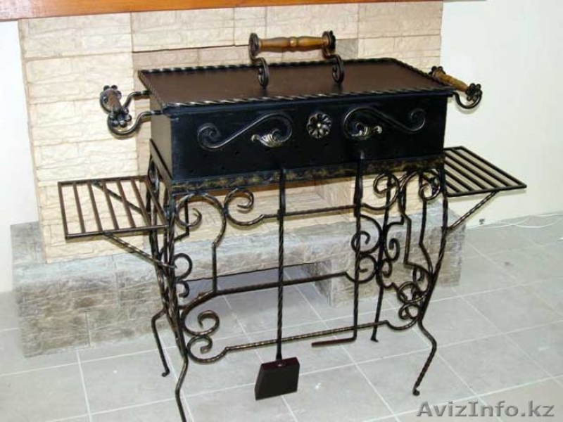 сварочные работы из металла и нержавейки - Изображение #3, Объявление #1219801