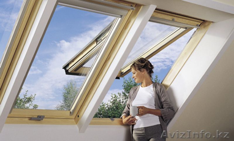 мансардные окна - Изображение #2, Объявление #1211629