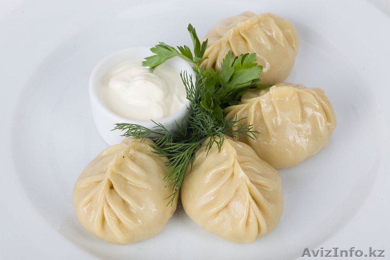 Предлагаю на заказ домашние манты, пельмени, вареники, хинкали - Изображение #1, Объявление #1219949