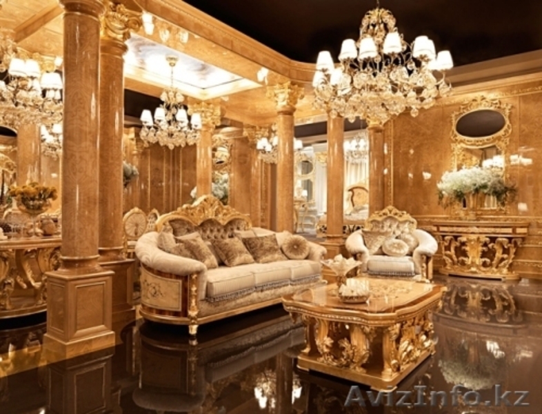 Покупка элитной итальянской мебели в Италии, в Милане на фабрике напрямую - Изображение #2, Объявление #1217437