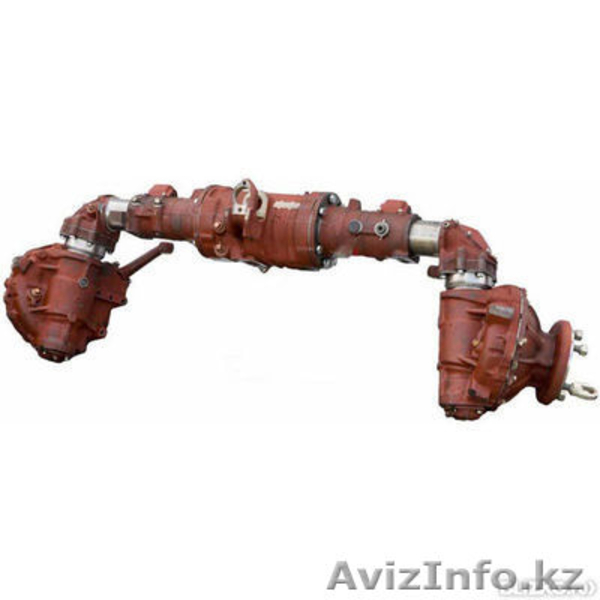 Запчасти  МТЗ  - Изображение #10, Объявление #1226417