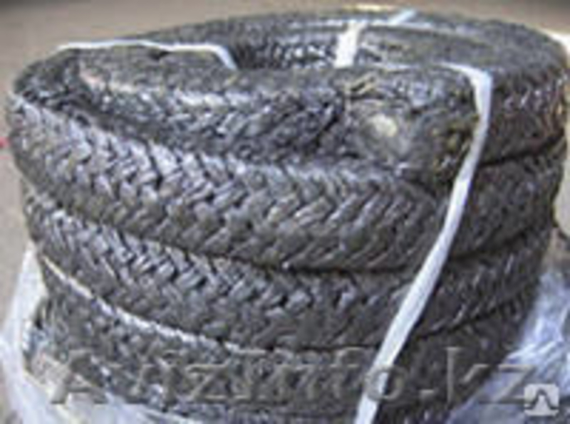 АСБОТЕХИЗДЕЛИЯ ЛЕН ПАКЛЯ КАБОЛКА - Изображение #4, Объявление #131795