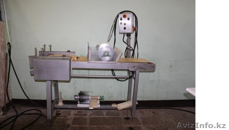 промышленное оборудование б/у - Изображение #1, Объявление #1212666