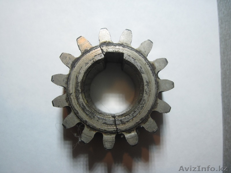 Обслуживание каретки станины DD200 (DD-HD30) - Изображение #5, Объявление #1214639