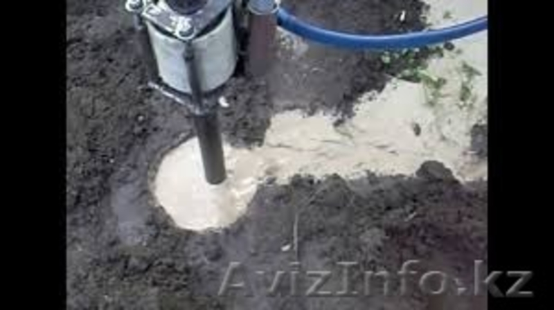 Бурим скважины                                    - Изображение #2, Объявление #1223402