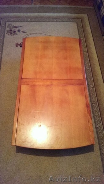 Мультифункциональный стол-трансформер - Изображение #2, Объявление #1226446