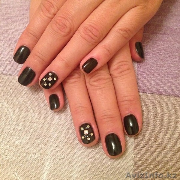 Ногтевой "Nail" центр - Изображение #3, Объявление #1220679