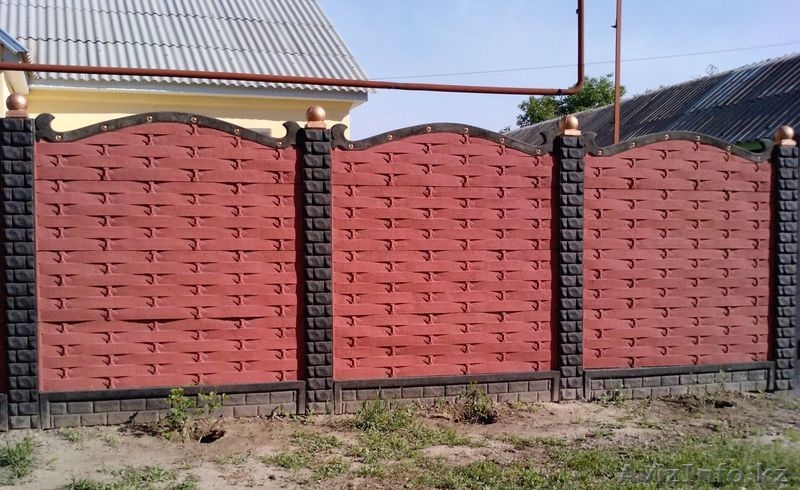 Продажа еврозаборов от производителя - Изображение #3, Объявление #1217955